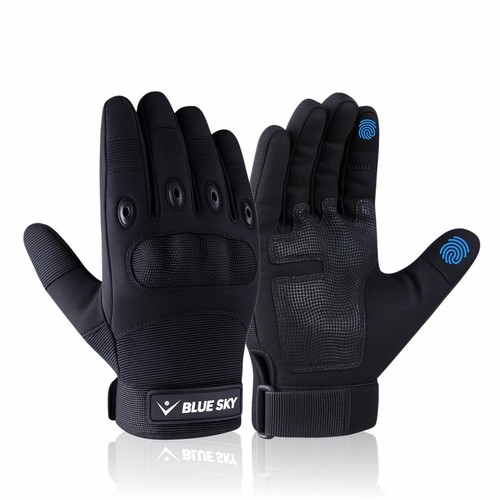 Motorbike motorcycle glove - motorbike,