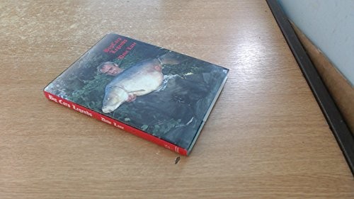 Big carp legends lane dave - carp,