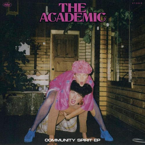 The academic community - the,