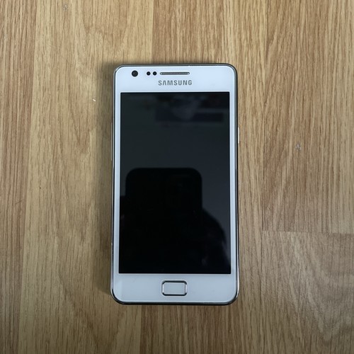 Samsung galaxy - s2, (sii)