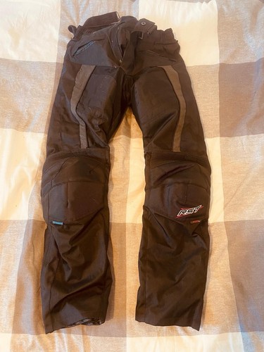 Rst pro motorcycle - rst, trousers