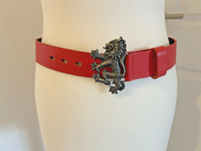 Pringle scotland leather - pringle,