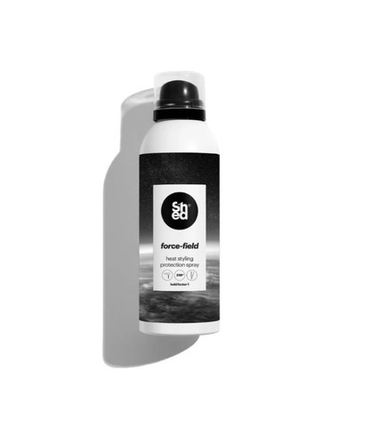 Shed force field heat styling - field,
