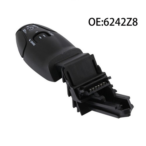 6242z8 cruise control stalk - 6242z8,