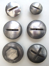 Inspection Caps - Various