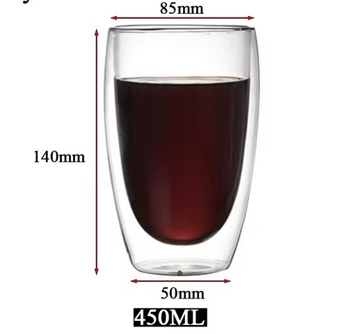 Heat resistant clear glass - resistant,