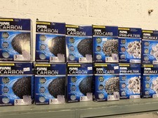 Fluval external filter media - fluval,