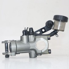 DUCATI V4S BREMBO Clutch