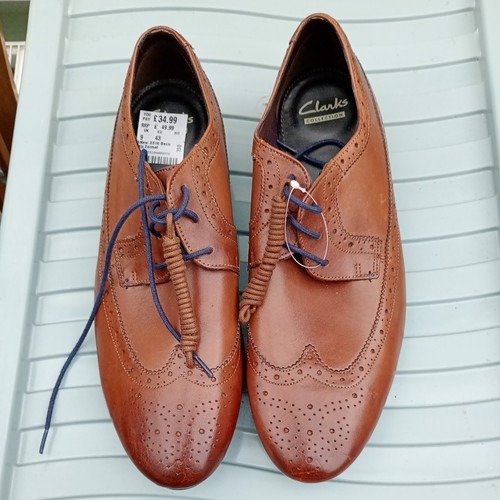 Mens clarks formal - clarks, premium