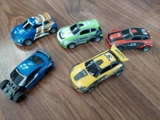 Mega Bloks ProBuilder Racing Series Rally Cars Joblot Plus Spares Collection 20