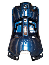Neco azzuro 125cc - 125cc, inner