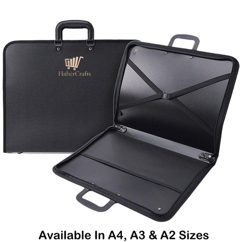 Portfolio case art - portfolio,