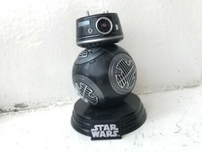FUNKO POP VINYL #202 BB-9E STAR WARS BOBBLE-HEAD FIGURE