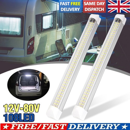 12v 108 led volt off - 12v,