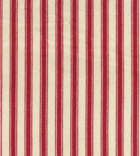 8mm ticking stripes - stripes, 100%