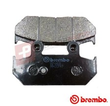 Brembo CC Carbon Ceramic Rear