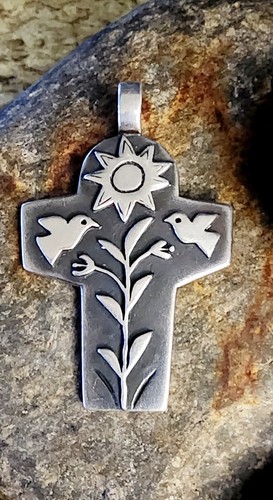 Large james avery retired - large,