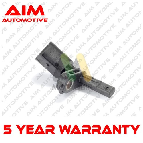 Abs wheel speed sensor - wheel,