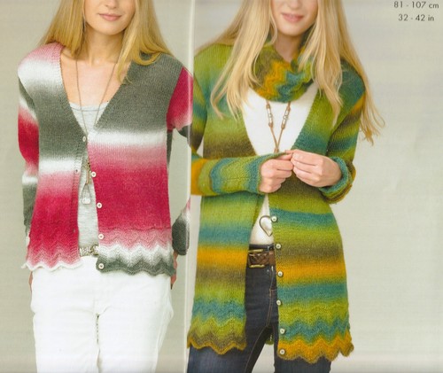 431 ladies girls cardigans - ladies,