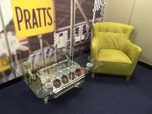 Rolls royce engine block - rolls,