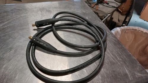 Lenco ldp dinse machine - dinse,
