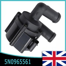 5N0965561 Auxiliary Water Pump