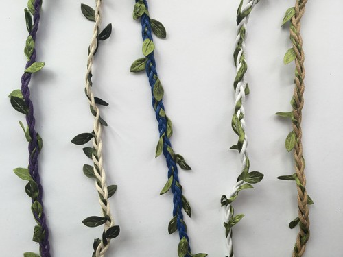 Yard natural twine - natural, string