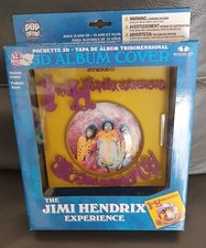 The Jimi Hendrix Experience 3D