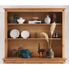 Corona Sideboard Large Small