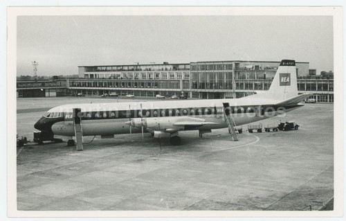Bea vickers vanguard apet - vickers,