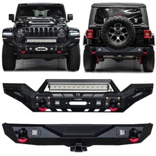 Vijay Fit 2018-2025 Jeep