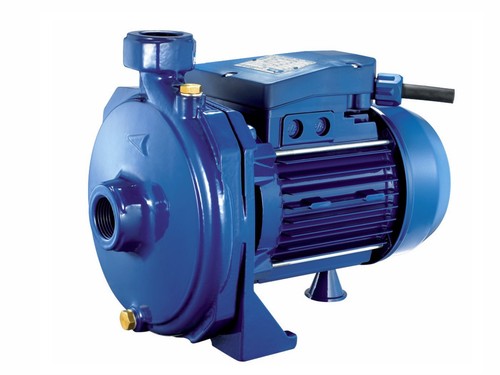 Phase centrifugal pump - 3-phase,