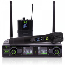 QWM1950 Multi Channel UHF