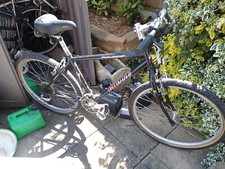 Retro Specialized Rock hopper