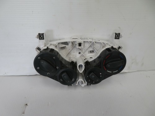 Ford 2010 heater control - ka,