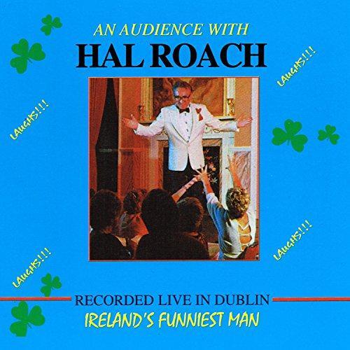 Audience with hal roach - an,