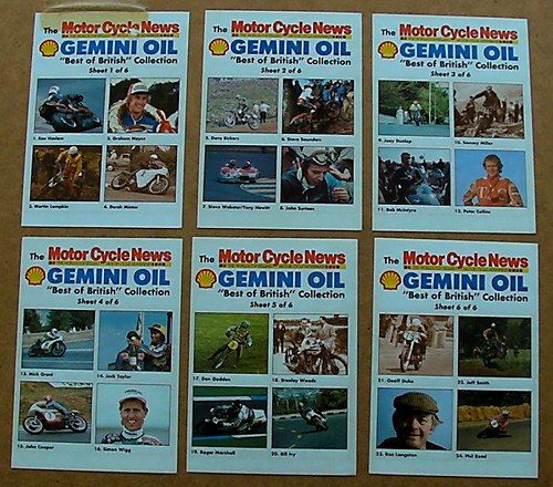 Motor cycle news - cycle,