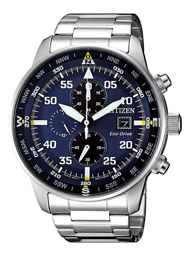 Citizen chrono aviator men - citizen, men's