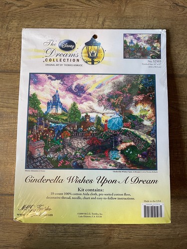 Cinderella wishes upon - a, dream