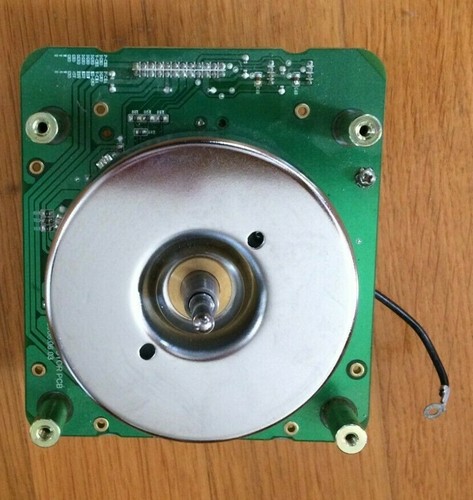 Numark ns7 direct drive - v7,