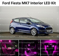 PINK PURPLE PREMIUM FORD