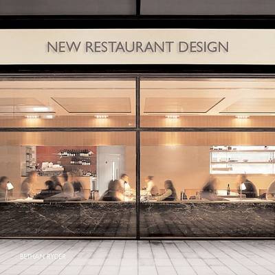 New restaurant design - new,