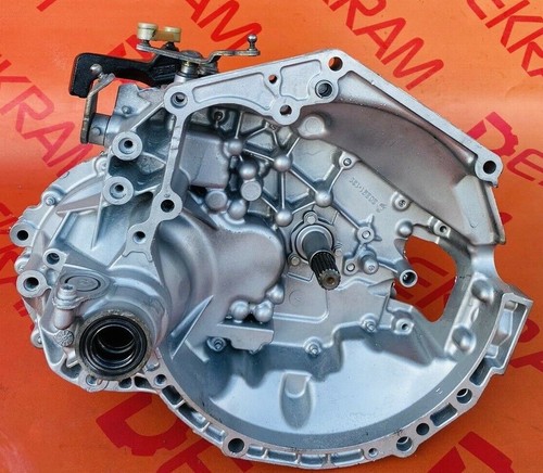 Gearbox fiat sedici suzuki - fiat,