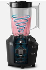 Philips HR2041/01 ProBlend 1.9L Plastic Jug Blender