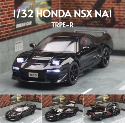 Honda acura nsx na1 - honda,