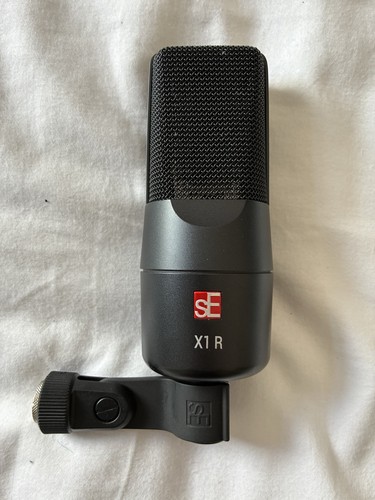 Electronics x1r ribbon - se,