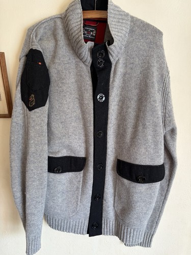 Luke 1977 vintage - luke, wool