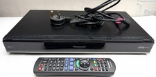 PANASONIC DMR- HW120EBK Twin
