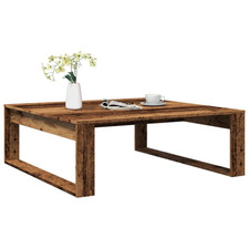 Coffee Table Old Wood