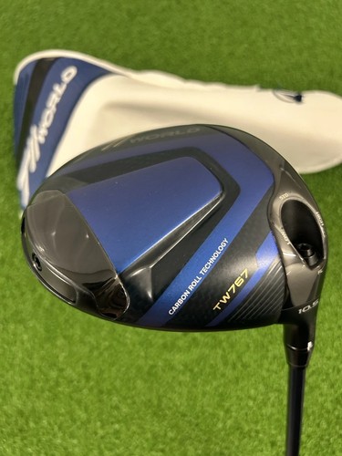 Honma tour world tw767 driver - tour,